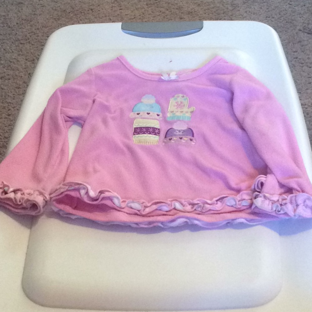 Circo PJs - Picture 2 of 3